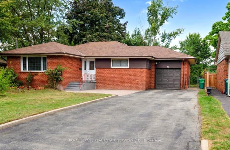 32 Ellesboro Drive, Mississauga | Image 1