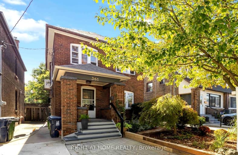 361 St Johns Road, Toronto | Image 1