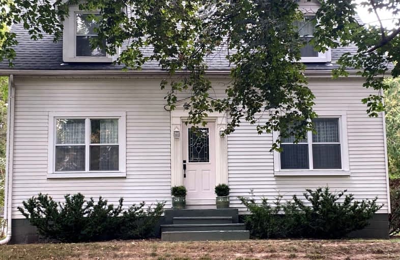 6995 Second Line West, Mississauga | Image 1