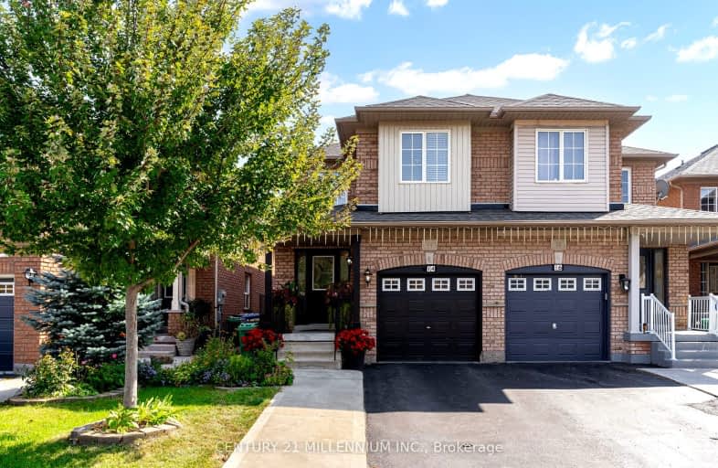 14 Elmpark Court, Brampton | Image 1