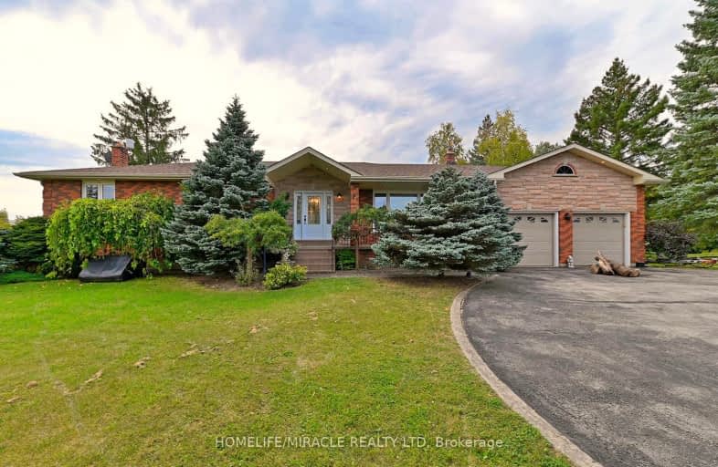 14334 The Gore Road, Caledon | Image 1