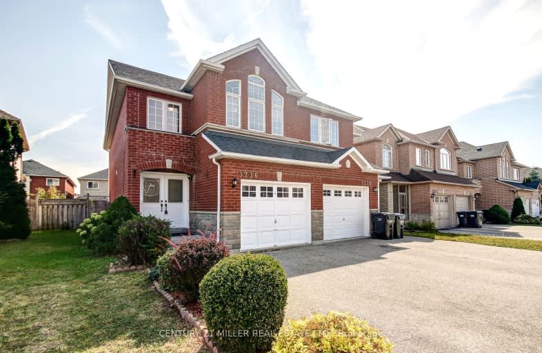 3236 Apricot Street, Mississauga | Image 1