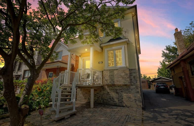 76 Ypres Road, Toronto | Image 1