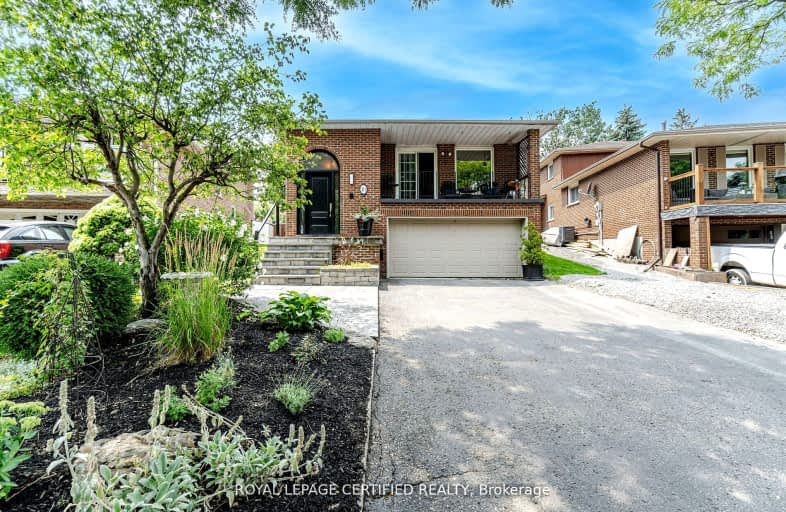 10 Pepperwood Place, Brampton | Image 1