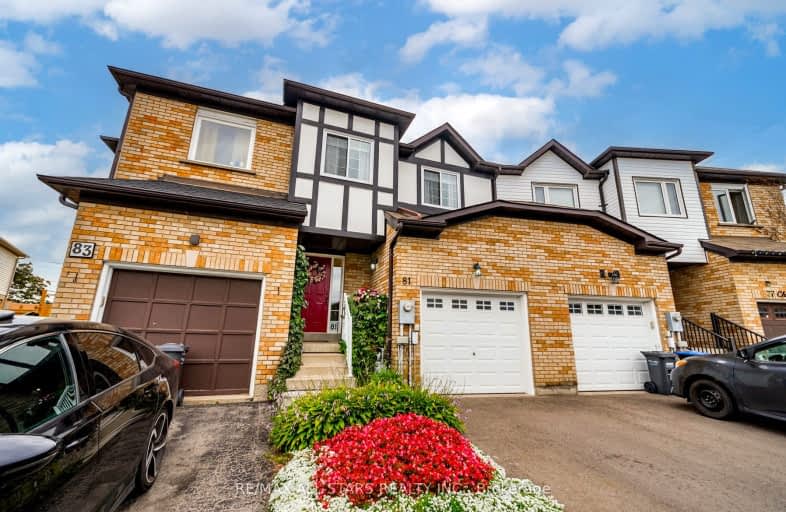 81 Chipmunk Crescent, Brampton | Image 1