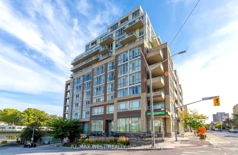 905-1638 Bloor Street West, Toronto | Image 1