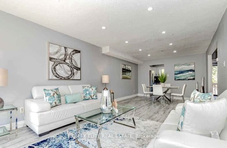 8 Norbrook Crescent, Toronto | Image 1