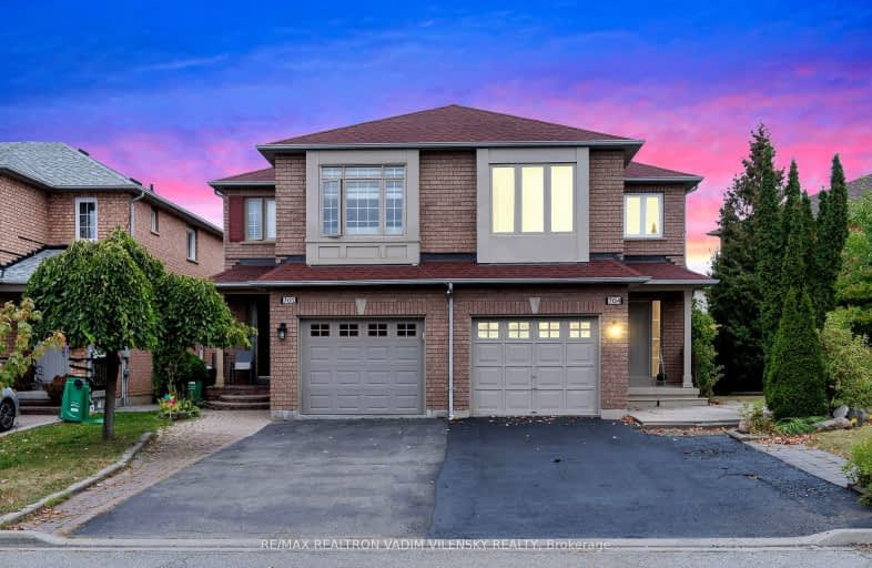 704 Mirage Place, Mississauga | Image 1