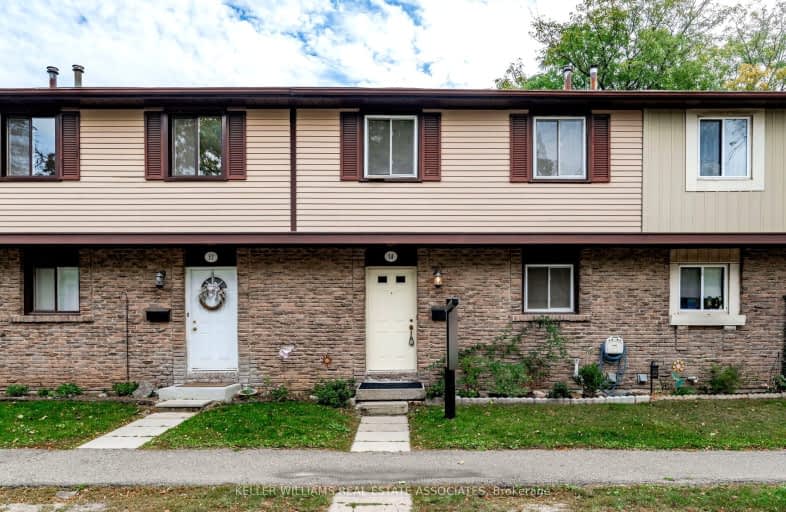 58-93 Hansen Road North, Brampton | Image 1