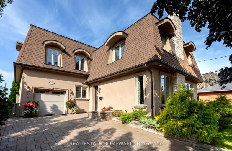 38 Carsbrooke Road, Toronto | Image 1