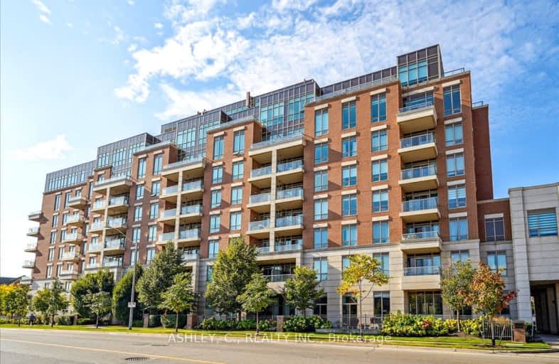 808-2470 Prince Michael Drive West, Oakville | Image 1