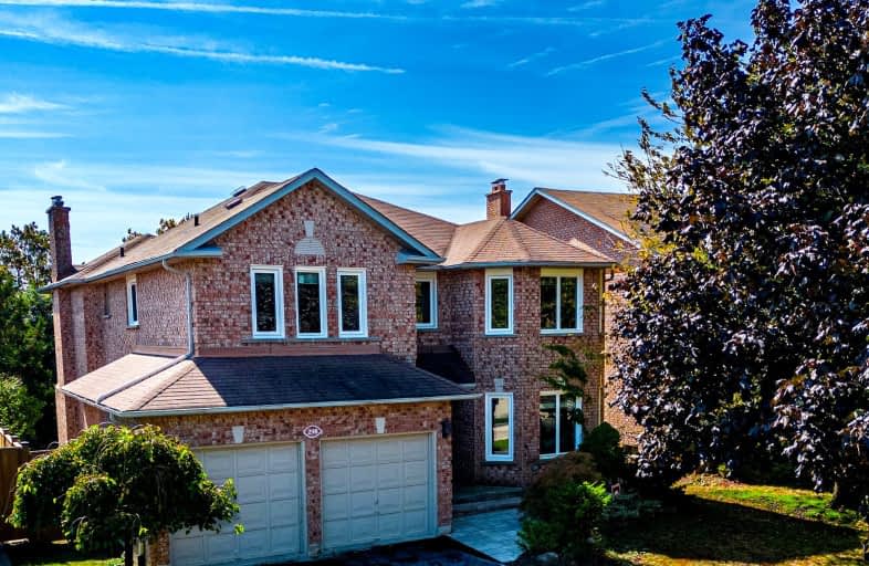 298 Howell Road, Oakville | Image 1