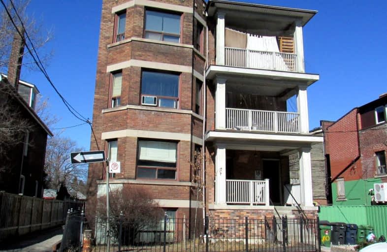 01-10 Boustead Avenue, Toronto | Image 1