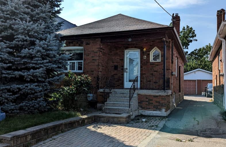 6 Rockcliffe Boulevard West, Toronto | Image 1