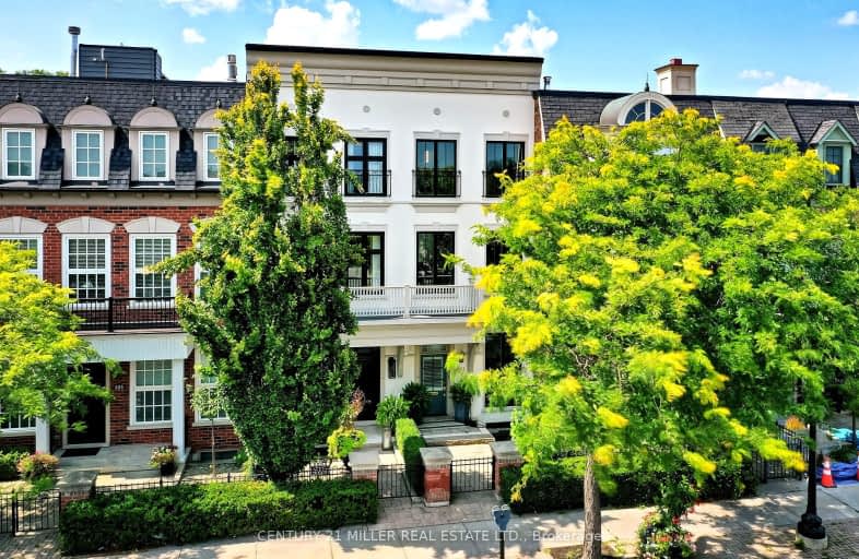 229 Church Street, Oakville | Image 1