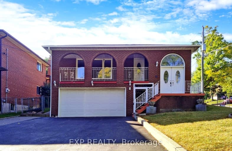 1 Newlove Court, Toronto | Image 1