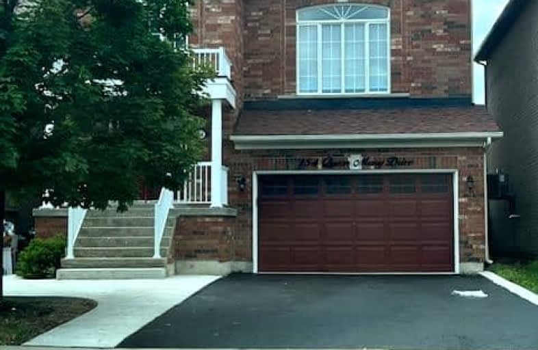 154 Queen Mary Drive, Brampton | Image 1