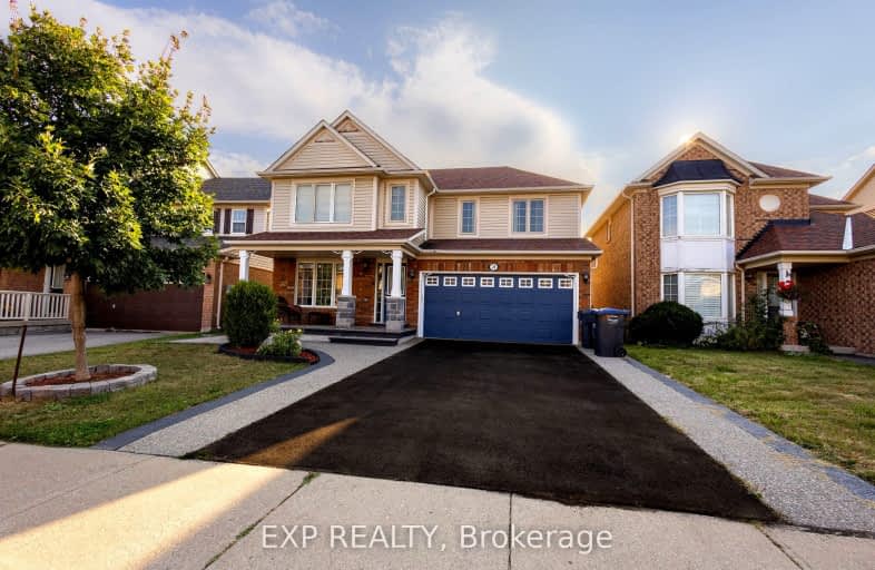 28 Fidelity Avenue, Brampton | Image 1