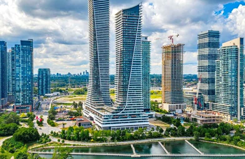 2508-20 Shorebreeze Drive, Toronto | Image 1