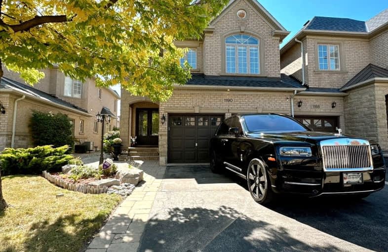 1190 Agram Drive, Oakville | Image 1