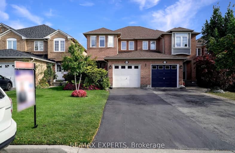 3881 Milkwood Crescent, Mississauga | Image 1