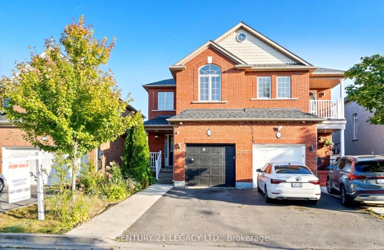 29 Belinda Drive, Brampton | Image 1