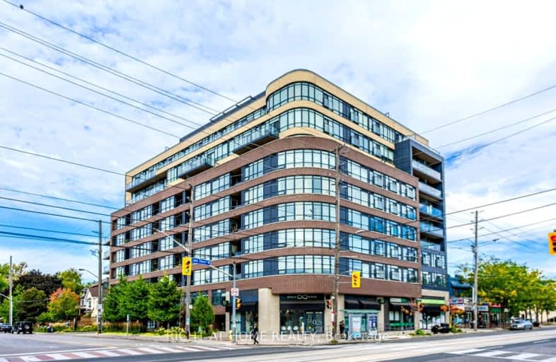 404-11 Superior Avenue, Toronto | Image 1
