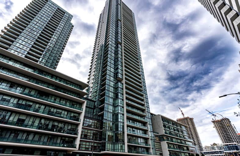 302-4070 Confederation Parkway, Mississauga | Image 1