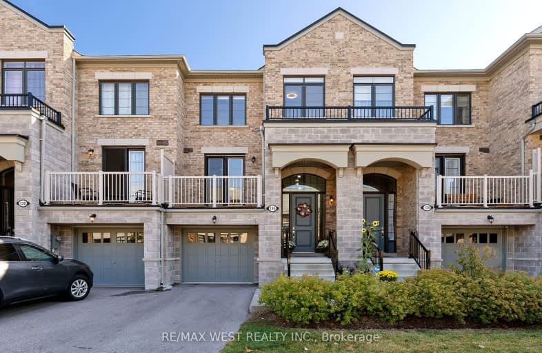 136 Thomas Fisher Drive West, Toronto | Image 1