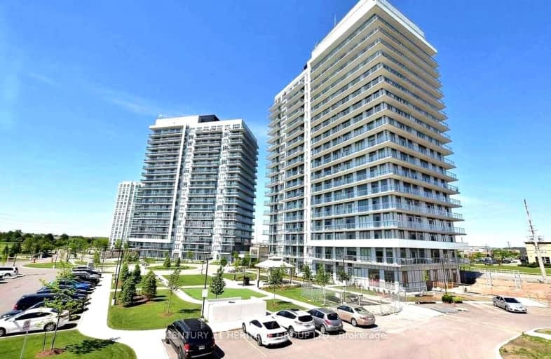 1207-4633 Glen Erin Drive, Mississauga | Image 1
