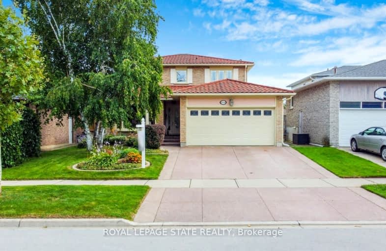 2252 Abbotsbury Street, Burlington | Image 1