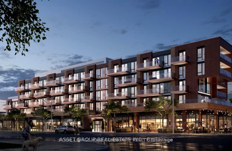 215-215 Lakeshore Road West, Mississauga | Image 1