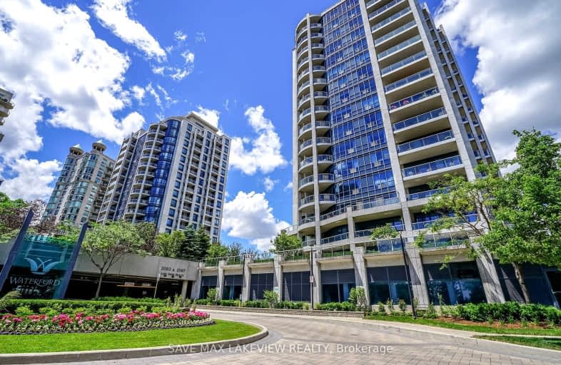 408-2083 Lake Shore Boulevard, Toronto | Image 1