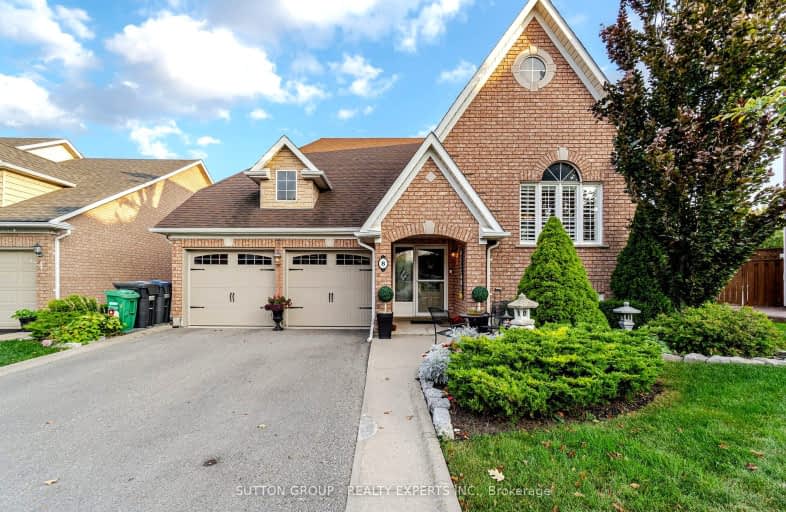 8 Hillson Court, Brampton | Image 1