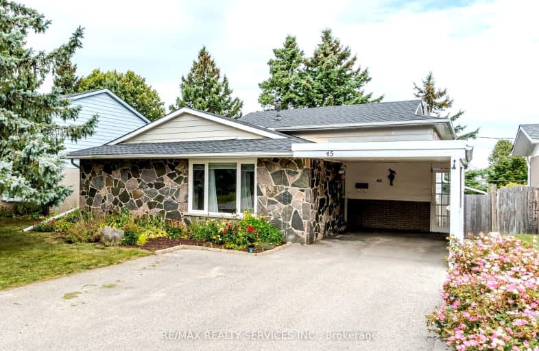 45 Caledonia Road, Orangeville | Image 1