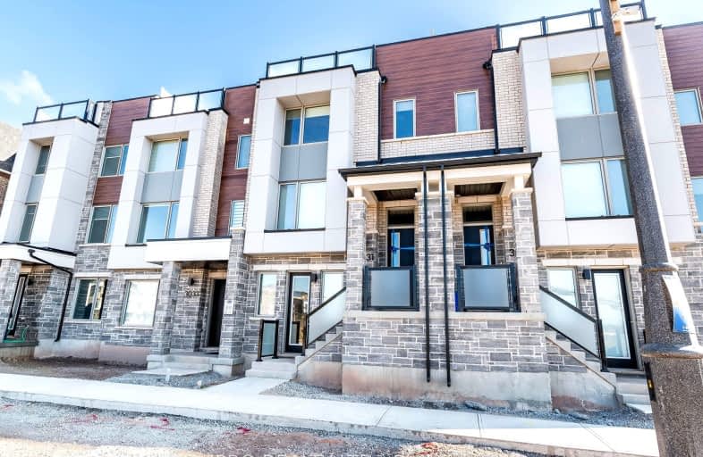 3031 John Mckay Boulevard, Oakville | Image 1