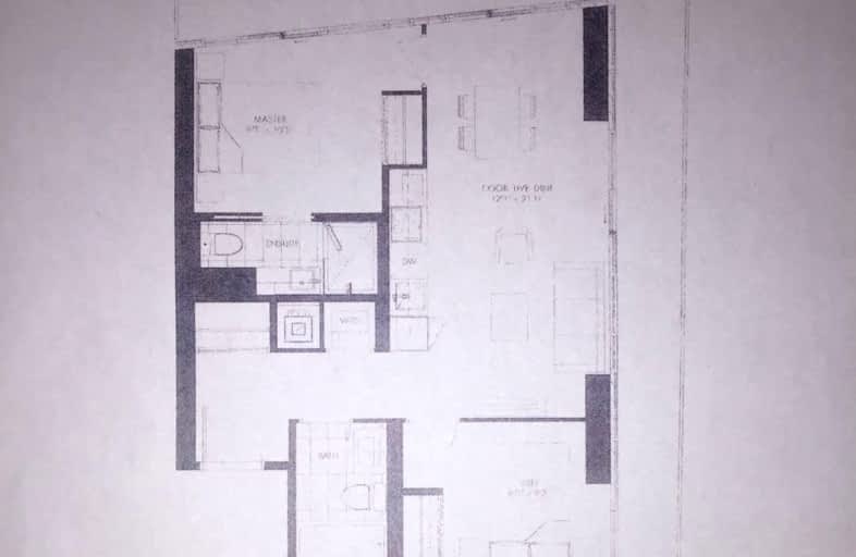 5309-3883 Quartz Road West, Mississauga | Image 1