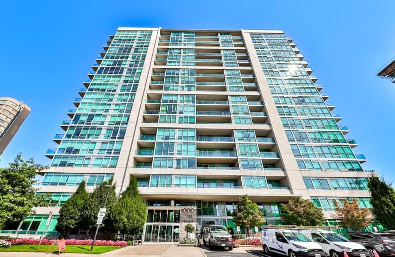 707-1055 Southdown Road, Mississauga | Image 1