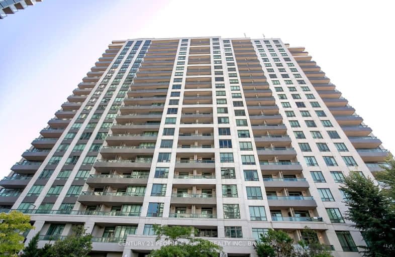 1508-335 Rathburn Road West, Mississauga | Image 1