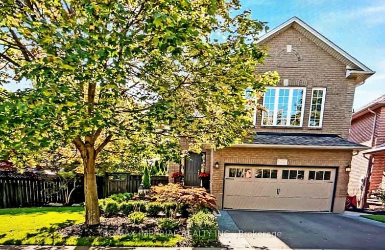 2439 Valley Heights Crescent, Oakville | Image 1