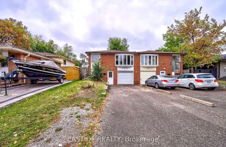 3425 Oakglade Crescent, Mississauga | Image 1