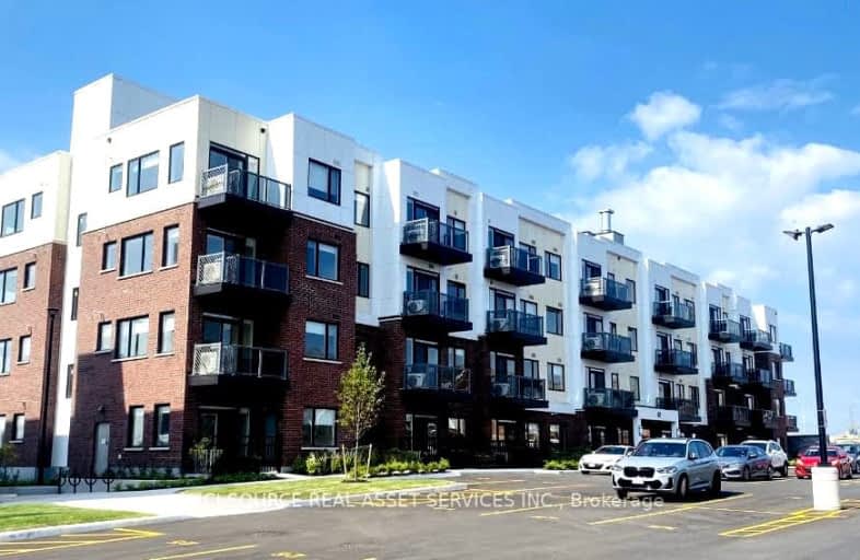 302-62 Sky Harbour Drive, Brampton | Image 1