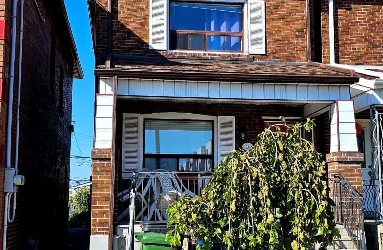 14 Innes Avenue North, Toronto | Image 1