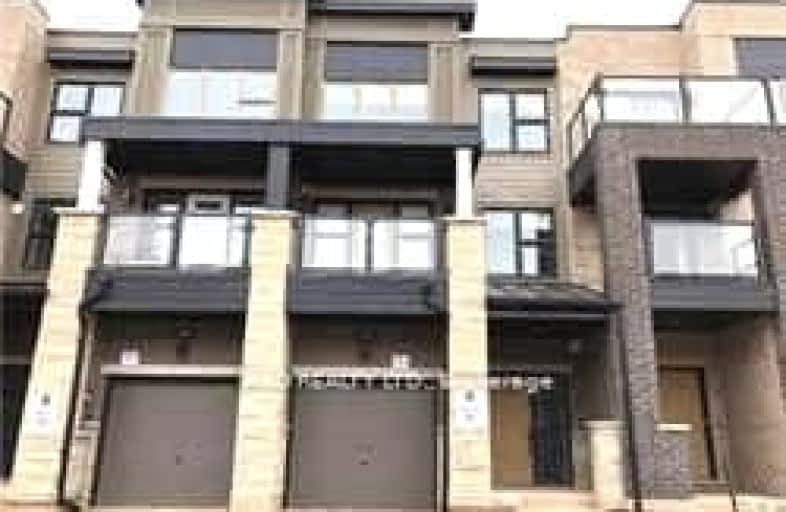372 Athabasca Common Drive, Oakville | Image 1