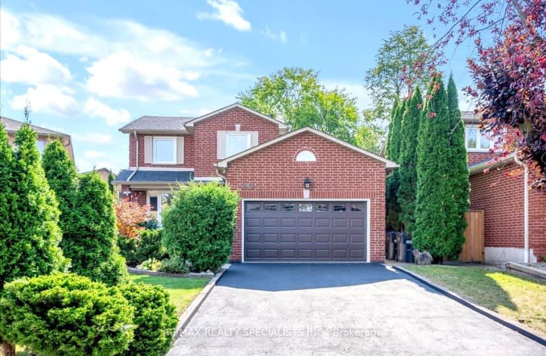 294 Fredericksburg Court, Mississauga | Image 1