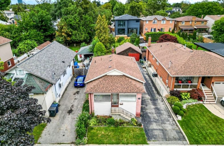195 Beta Street, Toronto | Image 1