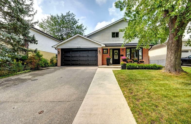 3432 Nadine Crescent, Mississauga | Image 1