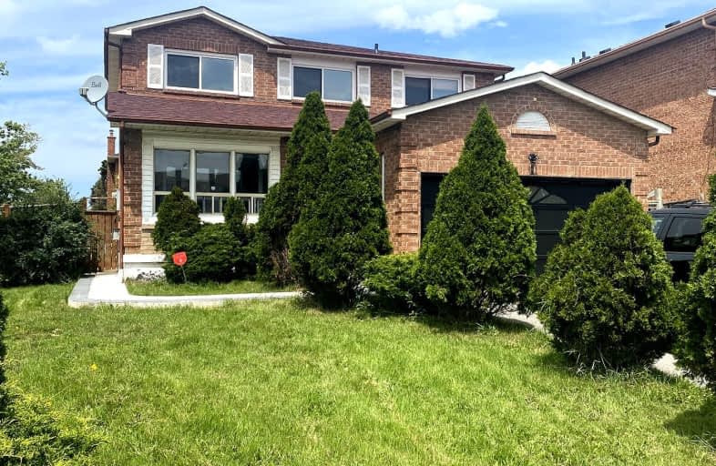 1 Fairlight Street, Brampton | Image 1