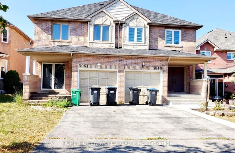 3051 Pendleton Road, Mississauga | Image 1