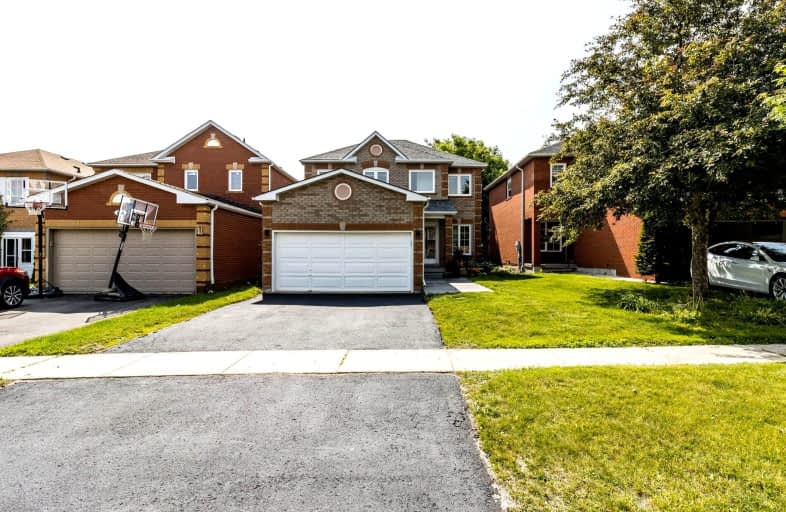 122 Jordan Drive, Orangeville | Image 1